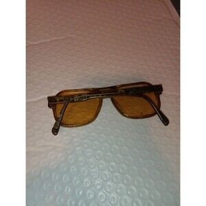 Vintage SAFILO CONTEMPORA 651 EYEGLASSES FRAME MADE IN ITALY